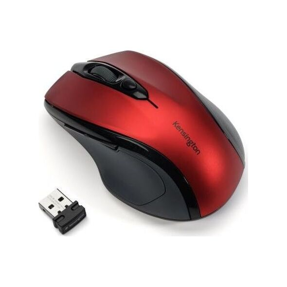 Mysz Kensington Pro Fit (K72422WW) 604730 85896724228