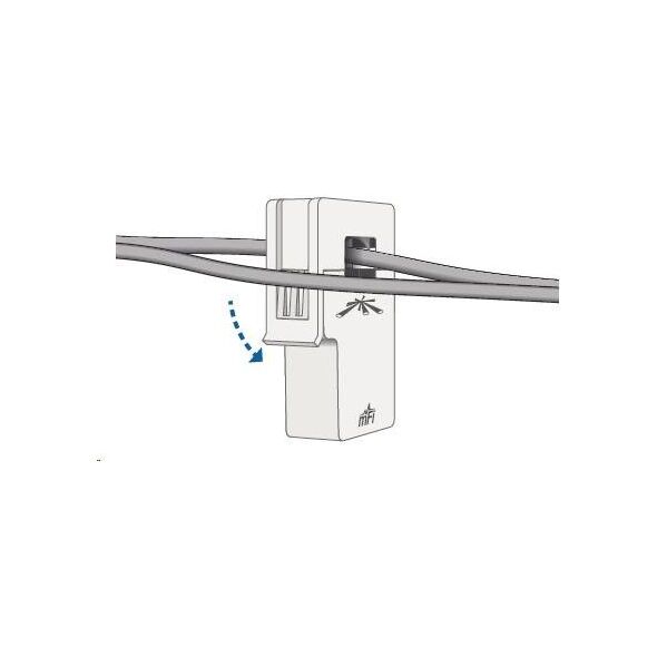Ubiquiti czujnik napięcia prądu zmiennego AC (mFi-CS) 606621 810354021084
