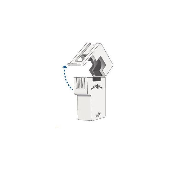 Ubiquiti czujnik napięcia prądu zmiennego AC (mFi-CS) 606621 810354021084