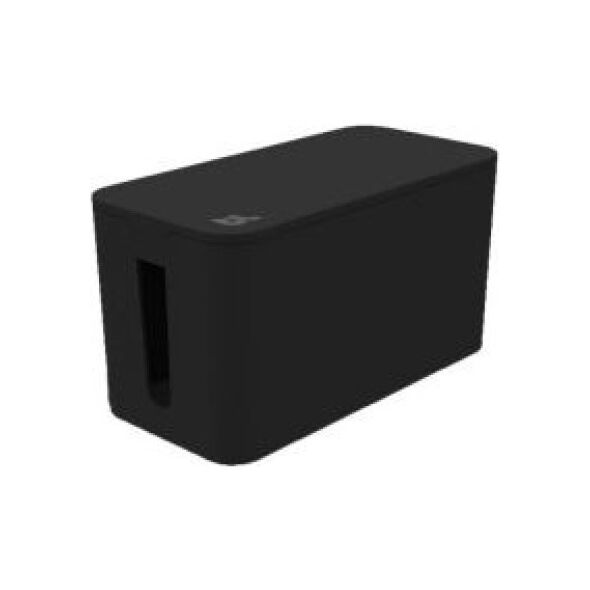 Organizer BlueLounge Maskownica Czarny 1 sztuka  (CBM-BL-EU) 616780 705105462431