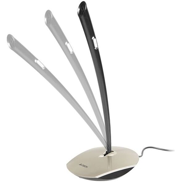 Mikrofon A4Tech MI-10 (A4TMIC44137) 634175 4711421771528