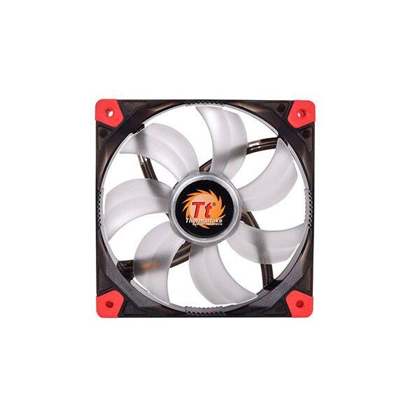 Wentylator Thermaltake Luna 12 LED Blue (CL-F009-PL12BU-A) 641096 4717964394651