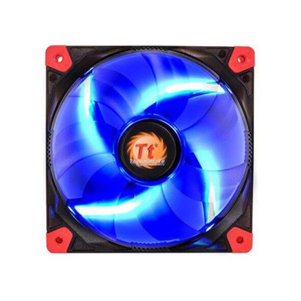 Wentylator Thermaltake Luna 12 LED Blue (CL-F009-PL12BU-A) 641096 4717964394651