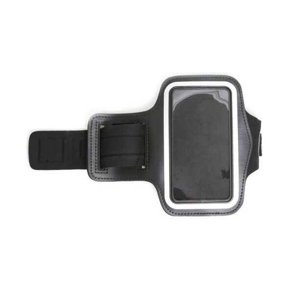 Platinet Opaska Sports Armband Czarna (POSB) 641345 5907595420532