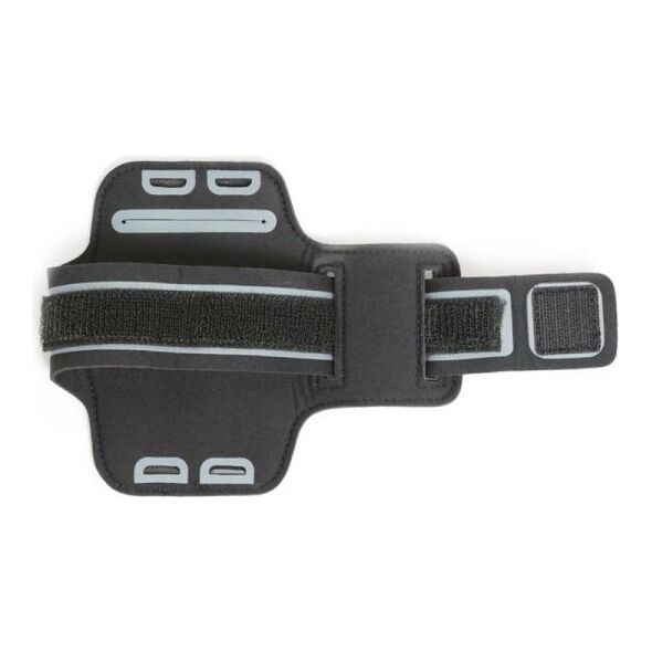 Platinet Opaska Sports Armband Czerwona (POSR) 641347 5907595420570