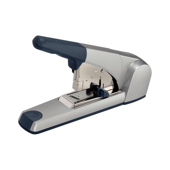 Zszywacz Leitz Zszywacz 5553 Flat Clinch mocny, 120 kartek (10K067U) 651228 4002432371129