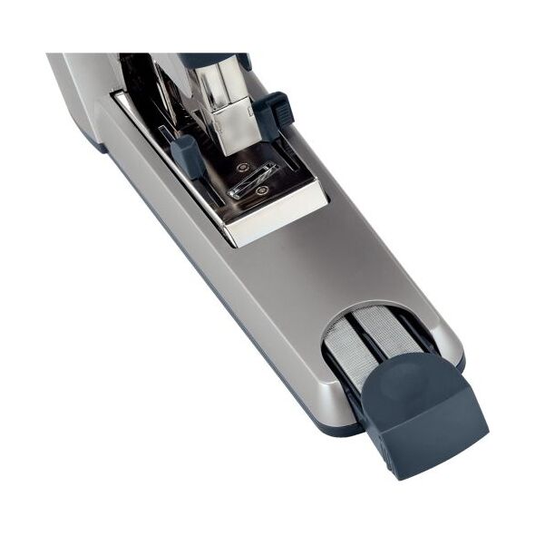 Zszywacz Leitz Zszywacz 5553 Flat Clinch mocny, 120 kartek (10K067U) 651228 4002432371129