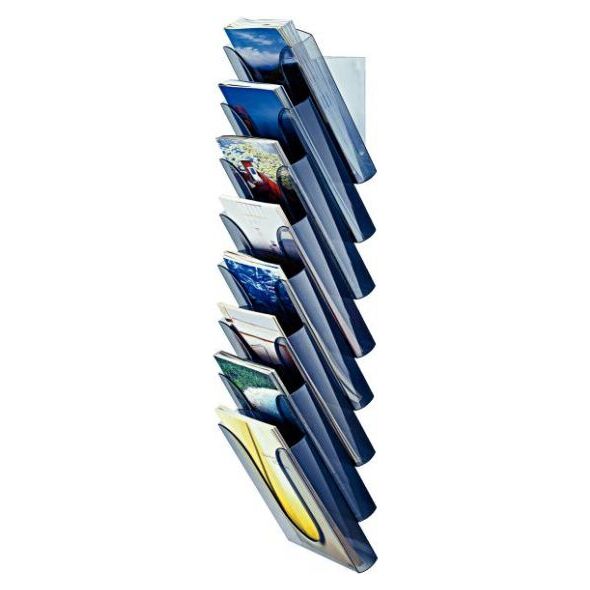 Leitz Półka na katalogi 5401, do stojaka 5402 (10K116E) 651425 4002432353095