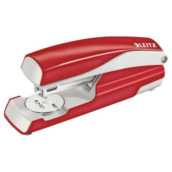 Zszywacz Leitz Zszywacz NeXXt Series 5502 średni, 30 kart. (10K193B) 651481 4002432476916