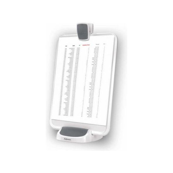Stojak Fellowes podstawa pod dokumenty/tablet i-Spire (9311502) 654226 43859664174