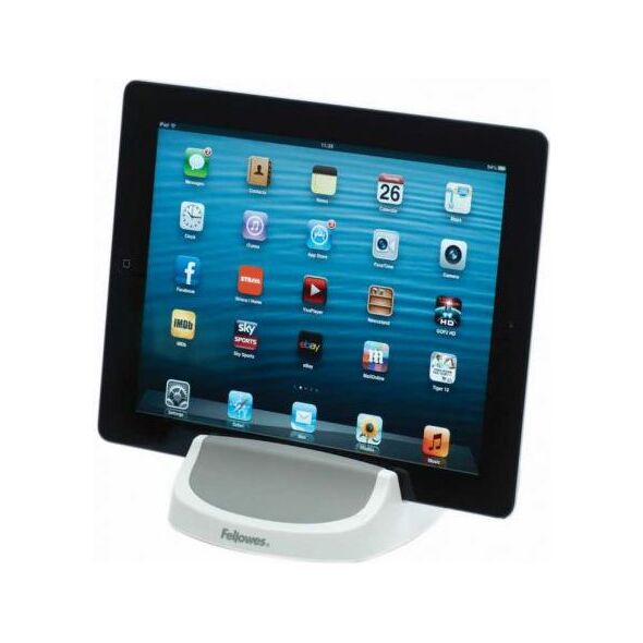 Stojak Fellowes podstawa pod dokumenty/tablet i-Spire (9311502) 654226 43859664174