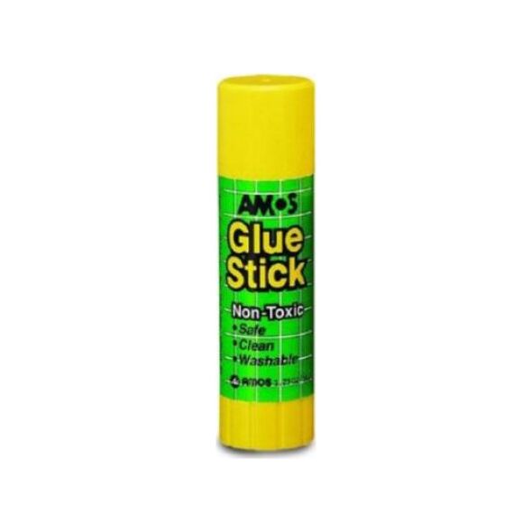 Amos Klej w sztyfcie 35g 1szt. (21K015H) 654441 5903364231231