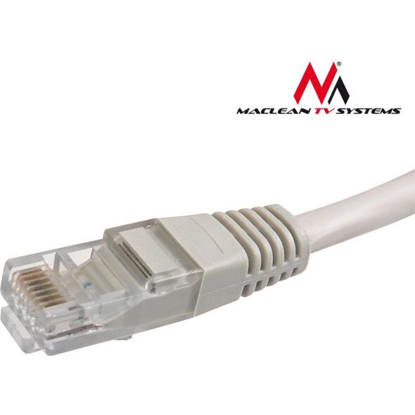 Maclean Przewód patchcord UTP cat6 2m (MCTV-659) 659668 5903292802732