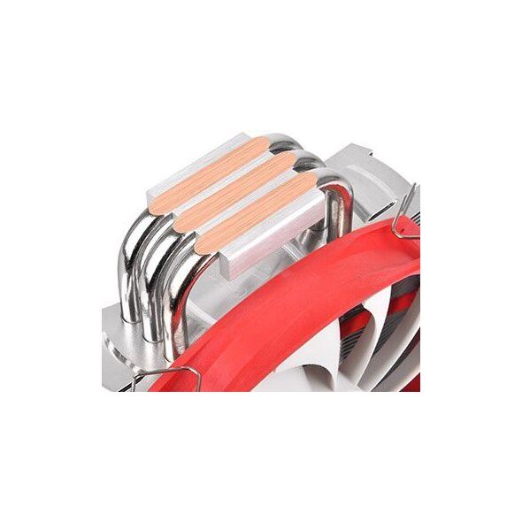 Chłodzenie CPU Thermaltake NiC L32 (CL-P002-AL14RE-A) 662178 4717964393166