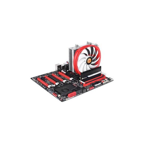 Chłodzenie CPU Thermaltake NiC L32 (CL-P002-AL14RE-A) 662178 4717964393166