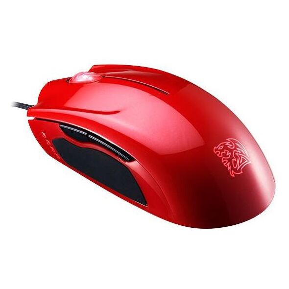 Mysz Thermaltake eSports Saphira  (MO-SPH008DTL) 662247 4717964391551