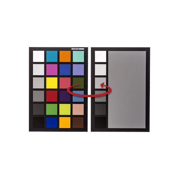 Datacolor SpyderCheckr 24 692013 875720001398