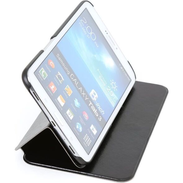 Etui na tablet Platinet dla Samsung Galaxy 3.0 8", Czarne (41894) 692596 5907595418942