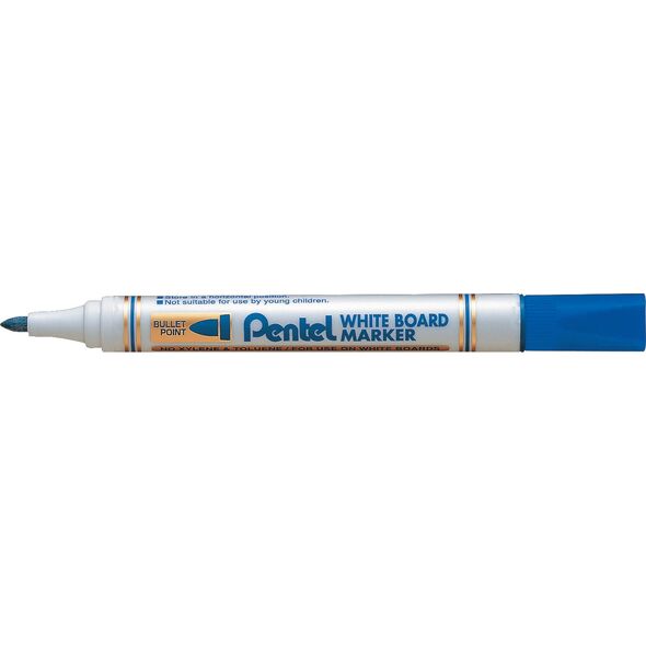 Marker suchościeralny MW85, 4 kolory + ETUI 692957 5902894017834