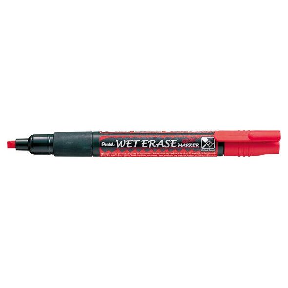 Marker kredowy SMW26 Czerwony 692980 4902506065780