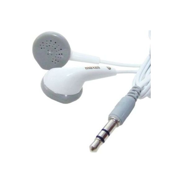 Słuchawki Maxell EB-98 (303452.02.CN) 693093 4902580748517