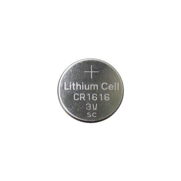 Maxell Bateria LongLife Extra CR1616 55mAh 1 szt. 693208 4902580102999