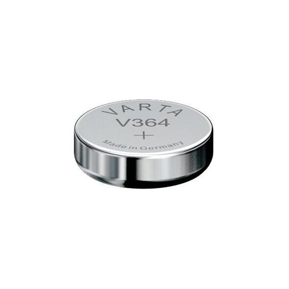 Varta Bateria Watch do zegarków SR60 1 szt. 702917 4008496245734