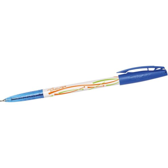 Rystor Długopis Sprinter 0,7mm niebieski (RX5558) 709374 5907548917638