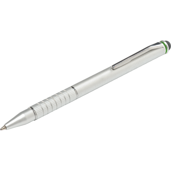 Rysik Leitz Stift 2in1 Srebrny 711083 4002432102228