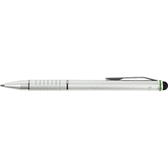 Rysik Leitz Stift 2in1 Srebrny 711083 4002432102228