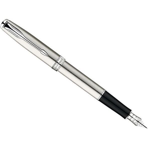 Parker pióro wieczne Sonnet Original SteelCT / S0809210 711438 3501170809211