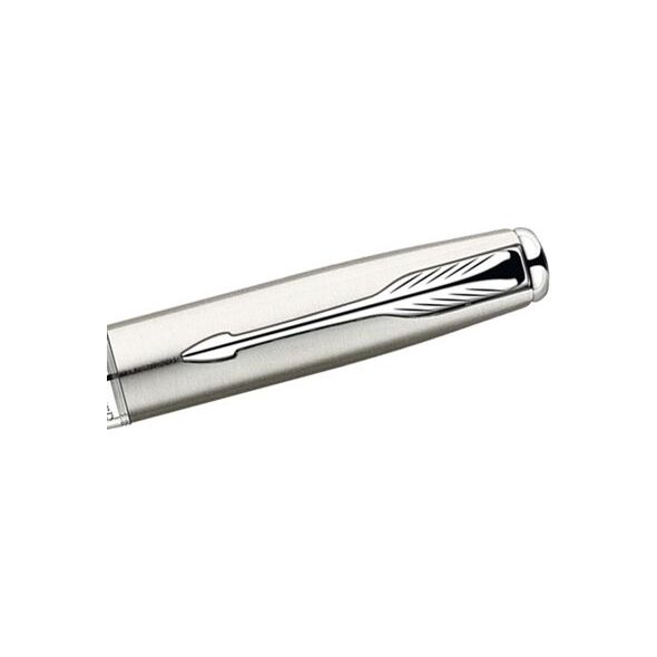 Parker pióro wieczne Sonnet Original SteelCT / S0809210 711438 3501170809211