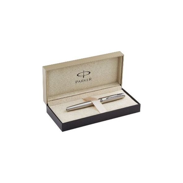 Parker pióro wieczne Sonnet Original SteelCT / S0809210 711438 3501170809211