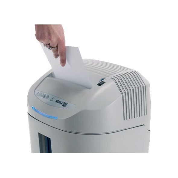 Niszczarka Kobra +1 SS4 ES P-2 250 W 711855 8026064991032