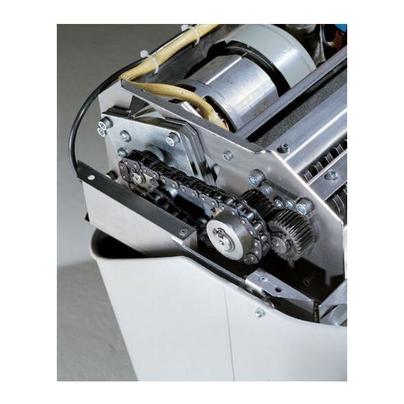 Niszczarka Kobra +1 SS4 ES P-2 250 W 711855 8026064991032