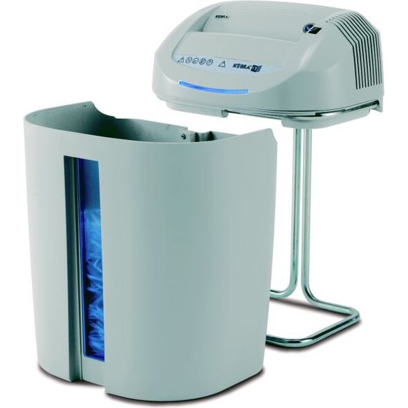 Niszczarka Kobra +1 SS4 ES P-2 250 W 711855 8026064991032