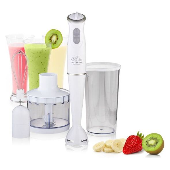 Blender Hyundai HB983 713639 8592417050928
