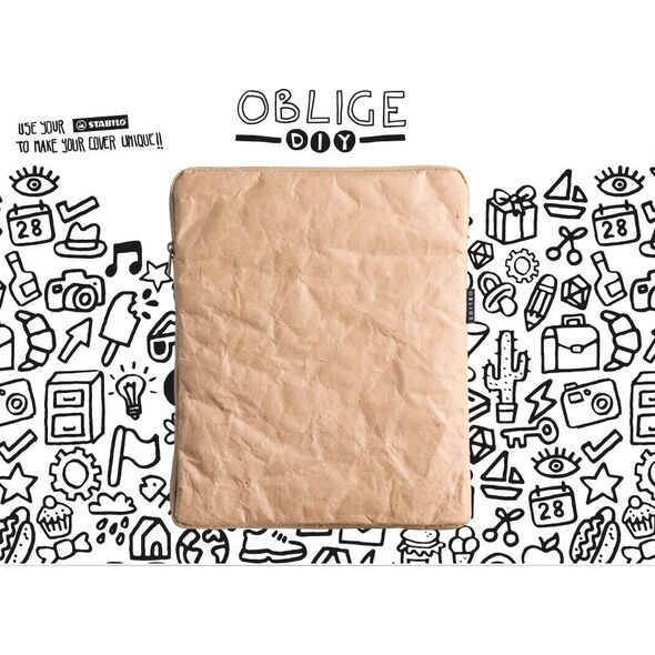 Etui na tablet Tribe Avana (OBPD5020) 714215 8034135436306