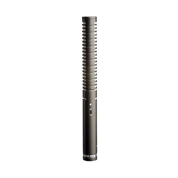Mikrofon Rode NTG-1 (400500010) 717980 698813000456