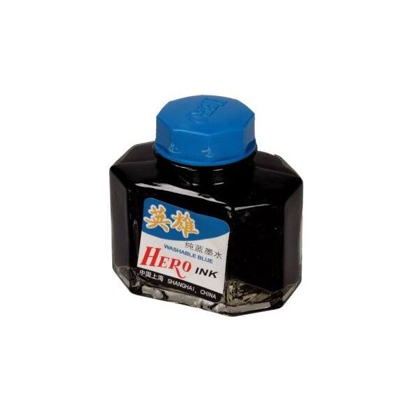 Hero Atrament 59ml niebieski (160-1003) 719414 5903364244378