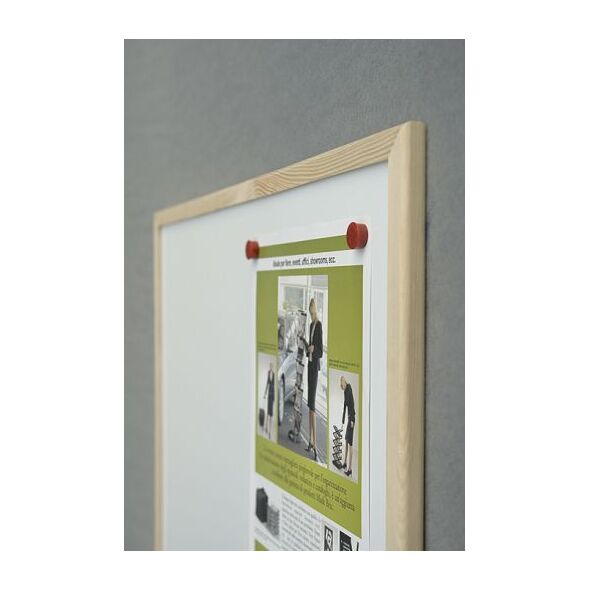 EcoBoards Suchościeralna Magnetyczna 60 x 40cm (TS64/C) 719429 5907636702078