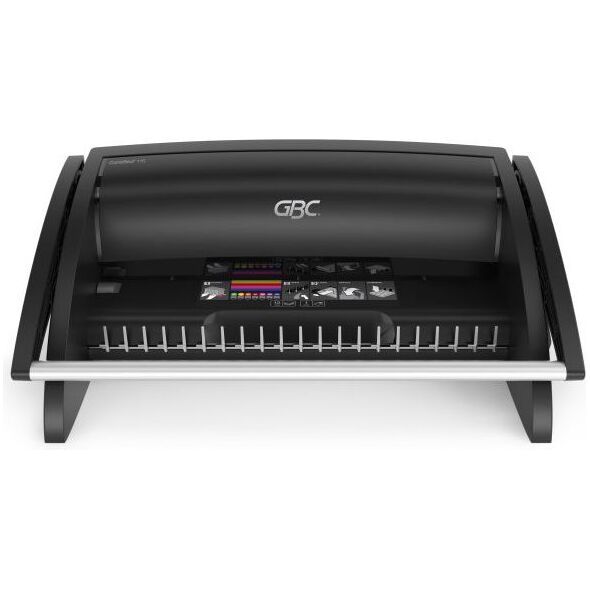 GBC Combbind C110 (4401844) 725443 5028252371827