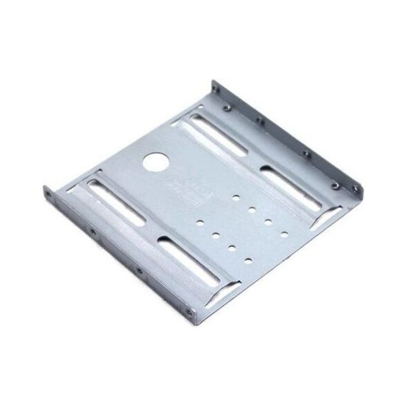 Maclean Adapter HDD/SSD, 3.5 na 2.5 metal (MC-655) 737064 5902211100560