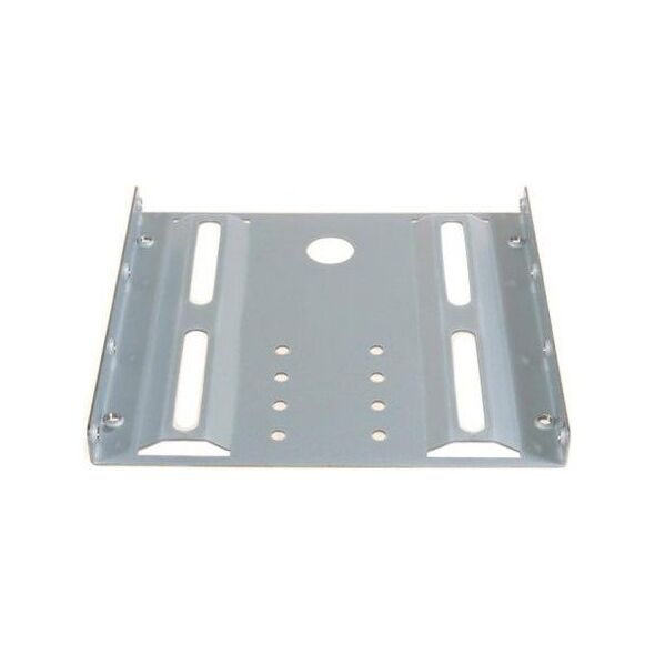 Maclean Adapter HDD/SSD, 3.5 na 2.5 metal (MC-655) 737064 5902211100560