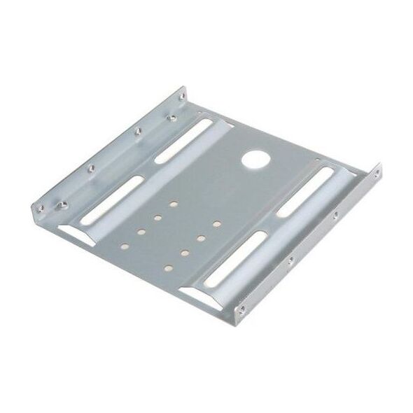 Maclean Adapter HDD/SSD, 3.5 na 2.5 metal (MC-655) 737064 5902211100560