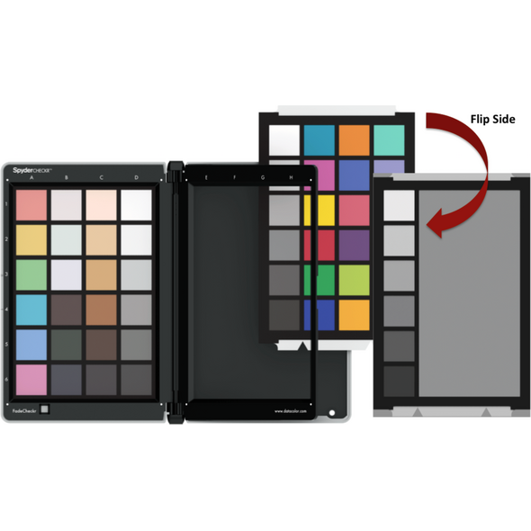Datacolor SpyderCheckr 743058 875720001046