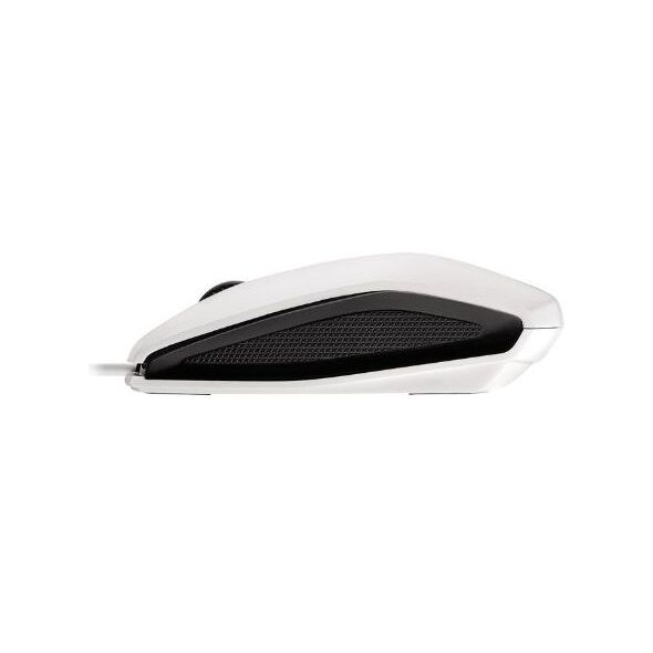 Mysz Cherry Gentix O (JM-0300-0) 743965 4025112082740