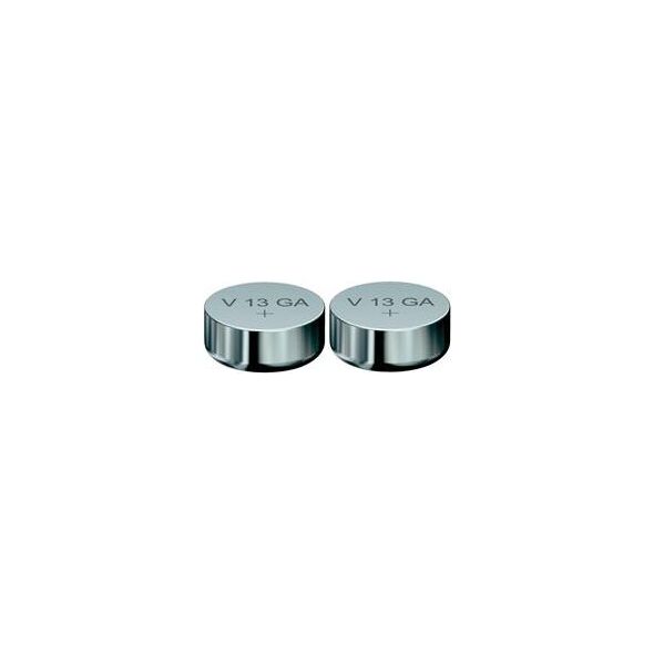 Varta Bateria Electronics LR44 125mAh 2 szt. 745381 4008496746354