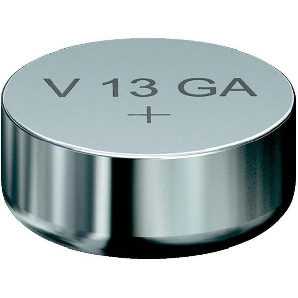 Varta Bateria Electronics LR44 125mAh 2 szt. 745381 4008496746354