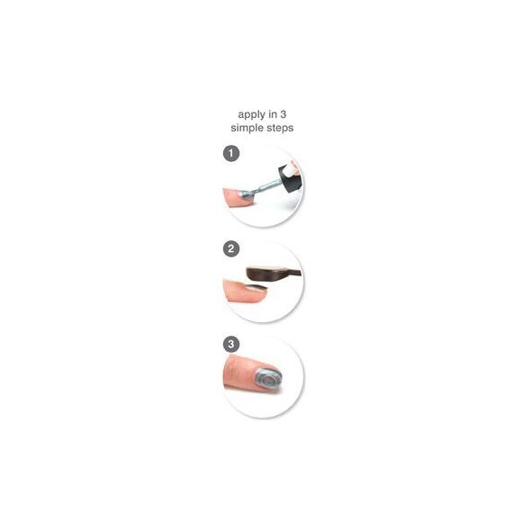 Rio Lakier magnetyczny MAGNETIC NAILS (RIO NMAG) 754563 5019487083937